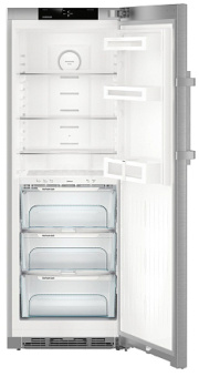 Холодильник Liebherr KBEF 3730 BIOFRESH