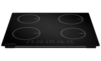 Варочная панель Maunfeld CVI594SBK Inverter
