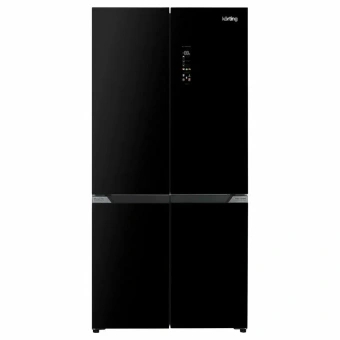 Холодильник Korting KNFM 94899 GN