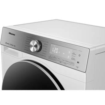 Стиральная машина Hisense WF5S7041BW3