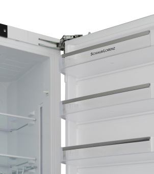 Встраиваемый холодильник Schaub Lorenz SLUE235W5