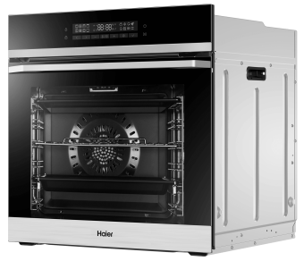 Духовой шкаф Haier HOQ-P16AN5SX