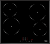 Варочная панель Haier HHY-C64NVB