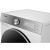 Стиральная машина Hisense WF5S7041BW3