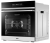 Духовой шкаф Haier HOQ-P16AN5SX