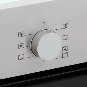 Духовой шкаф Krona ELEMENT plus 60 IX