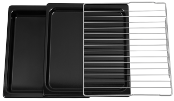 Духовой шкаф Haier HOQ-F5AABX