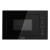 Встраиваемая микроволновая печь Exiteq EXM-106 black