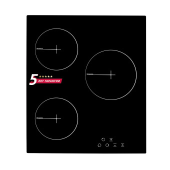 Варочная панель Simfer H45D13B020