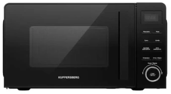 Микроволновая печь Kuppersberg TMW 202 B