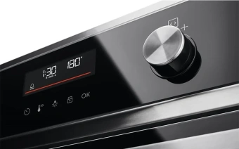 Духовой шкаф Electrolux COF6P76BX