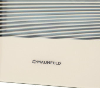 Духовой шкаф Maunfeld EOEH.5811BG