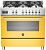Варочный центр Bertazzoni Professional PRO906MFESGIT