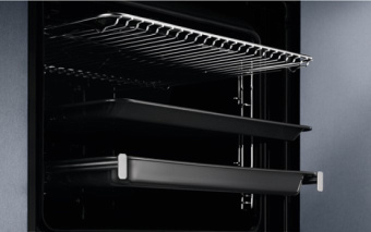 Духовой шкаф Electrolux OKE6P77WX
