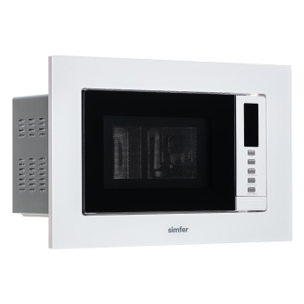 Встраиваемая микроволновая печь Simfer MD2230