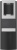 Вытяжка Maunfeld Lee Wall (sensor) 39 черный