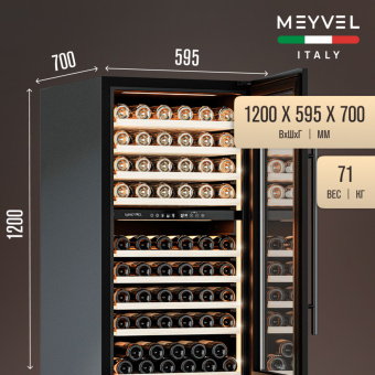 Meyvel MV99PRO-KBT2