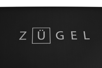 детальное фото товара Холодильник Zugel ZRFD361B для кухни