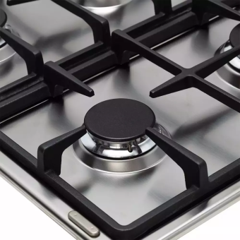 Варочная панель DeLonghi IF 46.1 ASV GUD
