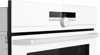 Духовой шкаф Haier HOQ-F6CASGW