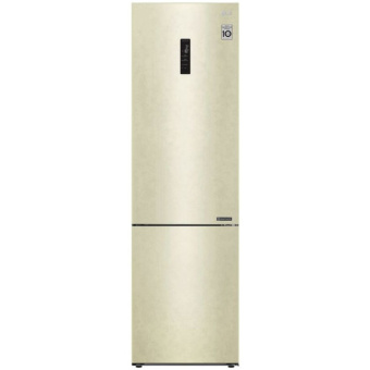 Холодильник LG GA-B509CESL