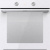 Духовой шкаф Gorenje BO6717E02WG