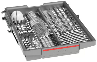 Встраиваемая посудомоечная машина Bosch SPV6HMX3MR