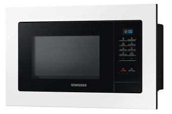 Встраиваемая микроволновая печь Samsung MS23A7013AL/BW