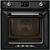 Духовой шкаф Smeg SOP6902S2PN
