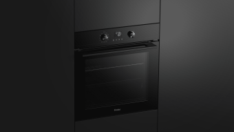 Духовой шкаф Haier HOQ-K4AAN3GB