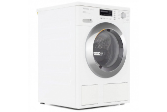 Стиральная машина с сушкой Miele WTH120WPM