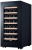 Винный шкаф Libhof Gourmet GP-38 Black