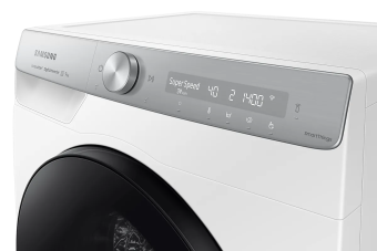 Стиральная машина Samsung WW90A7M48PH/LD