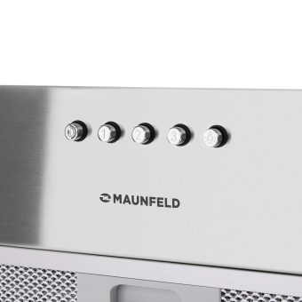 Вытяжка Maunfeld Crosby Power 60 нержавеющая сталь