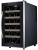 Винный шкаф Libhof Amateur AM-18 Black