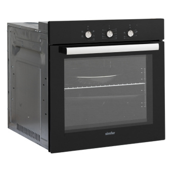 Духовой шкаф Simfer B6ES16016