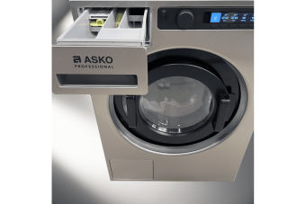 Стиральная машина Asko WMC6743PB.T