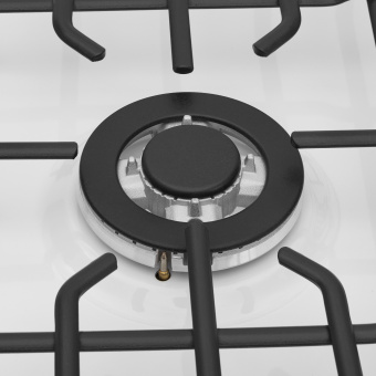 Варочная панель Simfer H45V35W571
