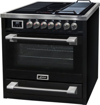 Варочный центр Kaiser HC 93691 IS