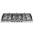 Варочная панель Grundig GIGA7235250X