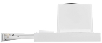 Вытяжка Maunfeld Ouse Touch 60 белый