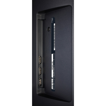 Телевизор LG 43UQ75006LF.ADGG