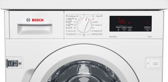 Встраиваемая стиральная машина Bosch WIW24342EU