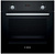 Духовой шкаф Bosch HBF512BA1R