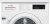 Встраиваемая стиральная машина Bosch WIW24342EU
