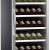 Винный шкаф Dometic C125G VinoView Classic