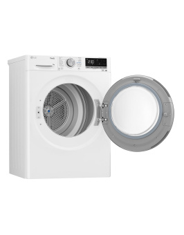 Сушильная машина LG DC90V5V0W