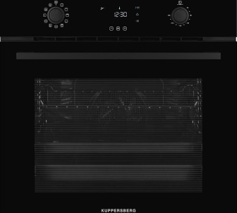 Духовой шкаф Kuppersberg FPH 611 B