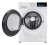 Стиральная машина Toshiba TW-BN80C4RU(WK)