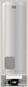 Холодильник Gorenje NRK6192CLI